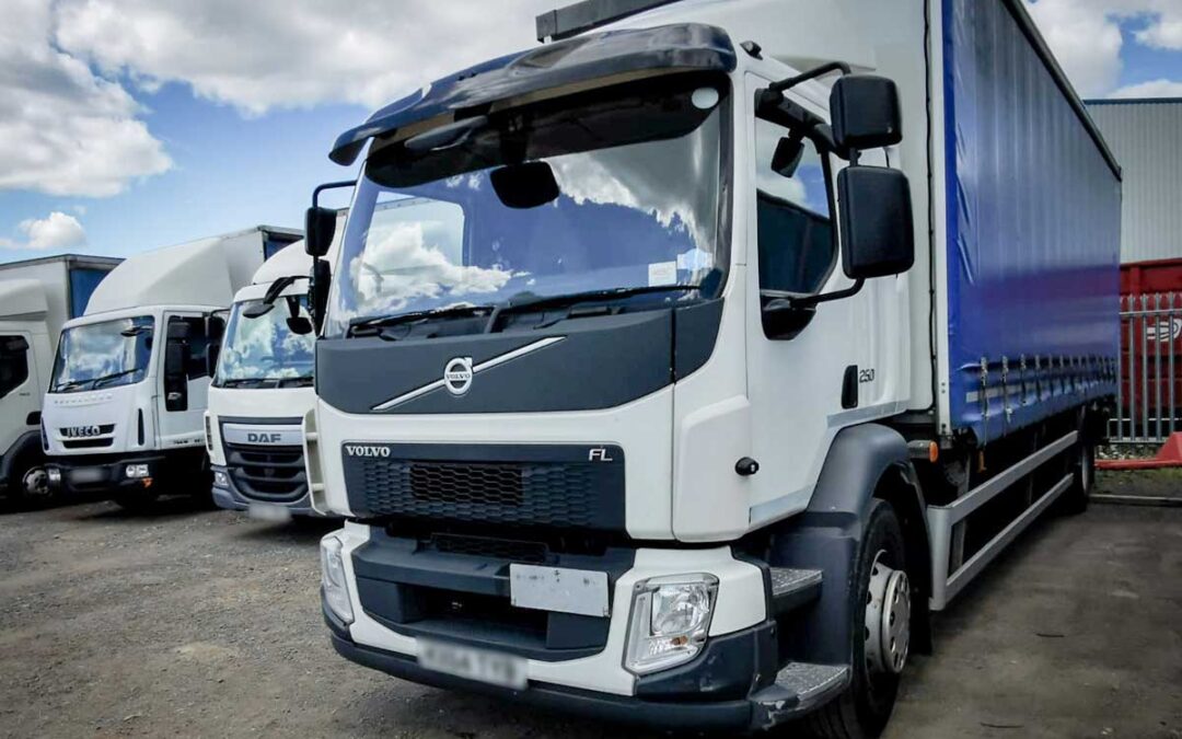 Up & Running – DVS and FORS installations