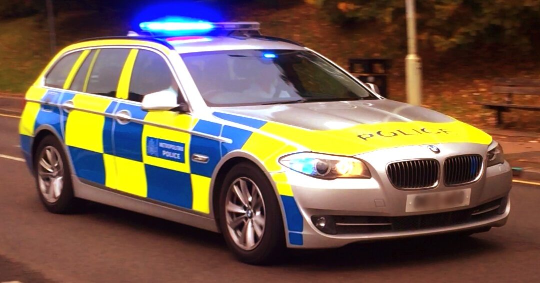 What is the Emergency Services Network (ESN)?