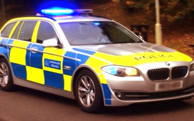 What is the Emergency Services Network (ESN)?