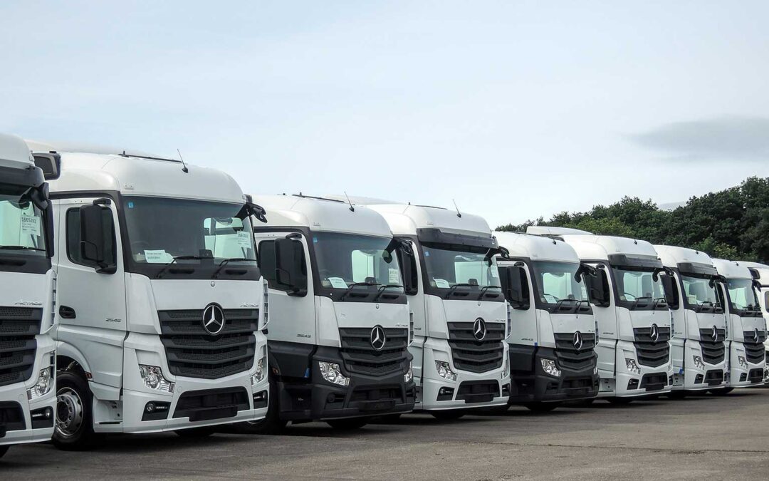 TfL announce ‘Grace Period’ for DVS fines