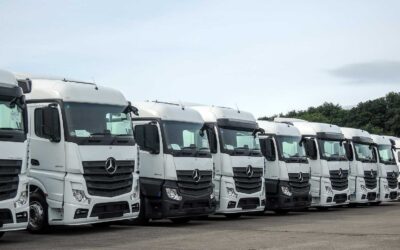 TfL announce ‘Grace Period’ for DVS fines