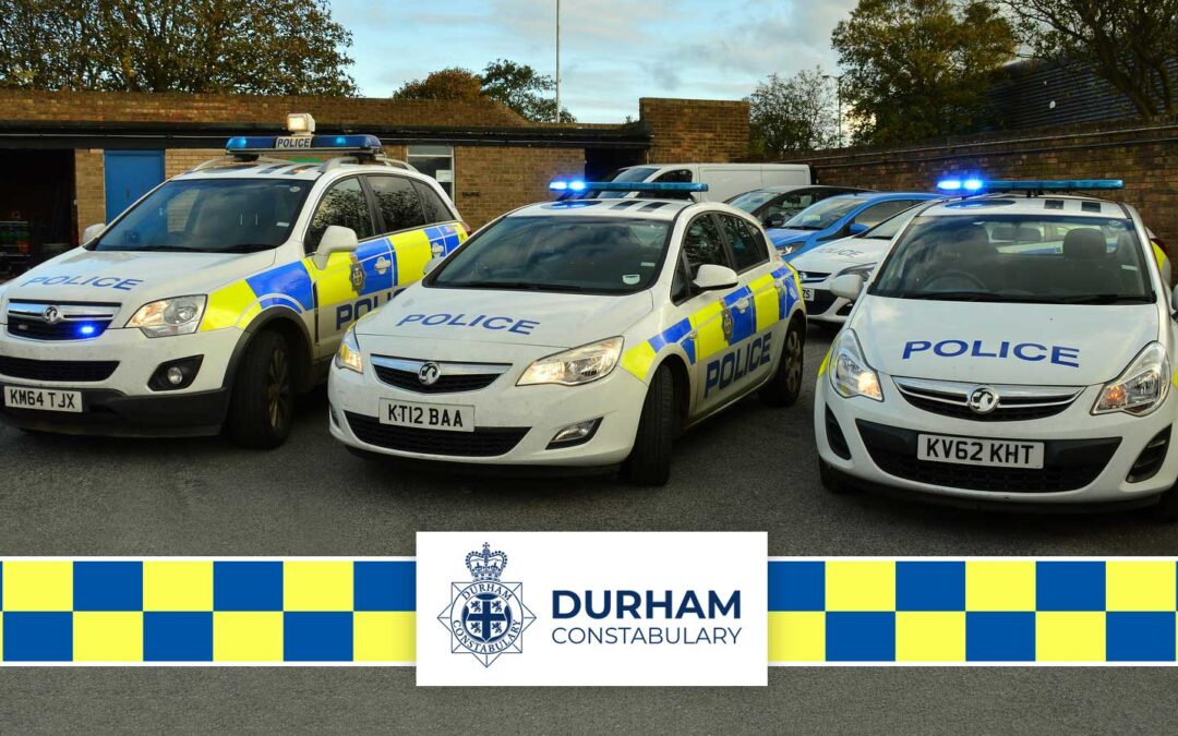 Case Study: Durham Police
