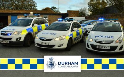 Case Study: Durham Police