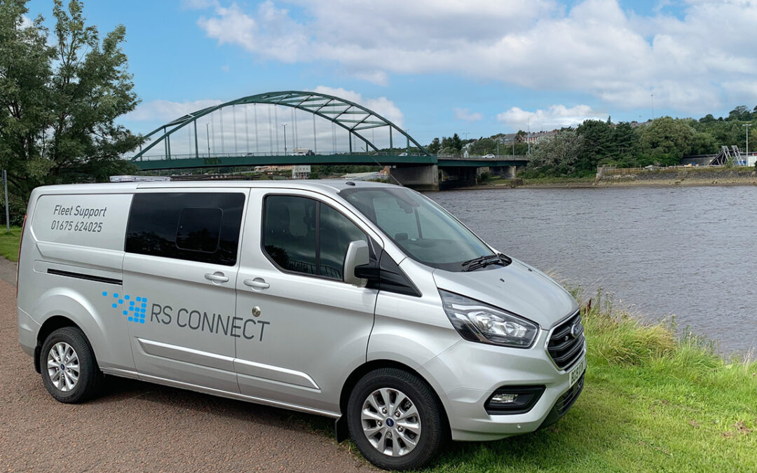 Helping Our Drivers Stay On Track When It Comes To Road Safety