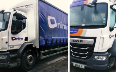 Case Study: Online Group