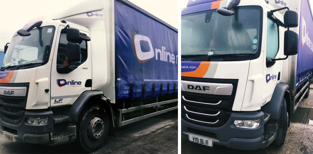 Case Study: Online Group