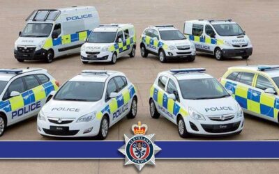 RS Connect & Cleveland Police working together